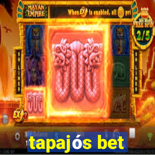 tapajós bet